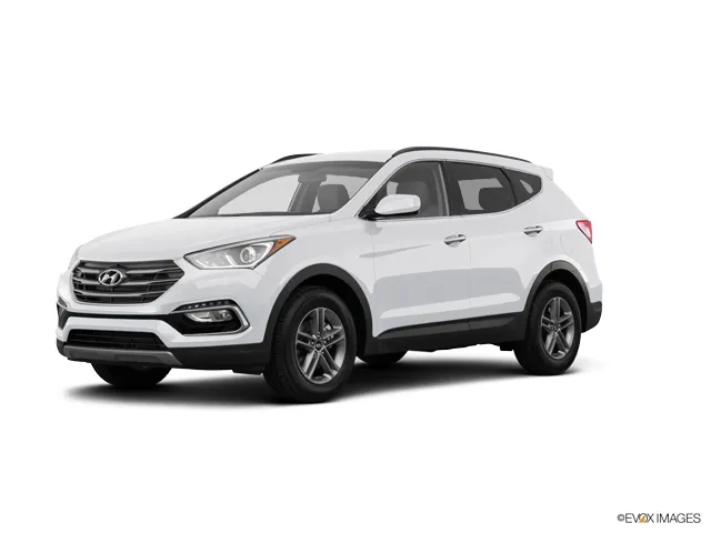 2017 Hyundai Santa Fe Sport Sport Utility 4D for sale in Liverpool, OH