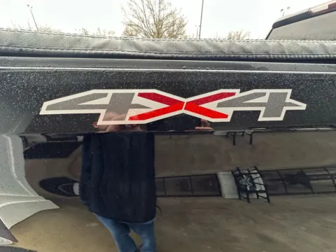 More photos of 2020 Chevrolet Silverado 1500 Crew Cab Custom Pickup 4D 5 3/4 ft at Good Wheels, OH