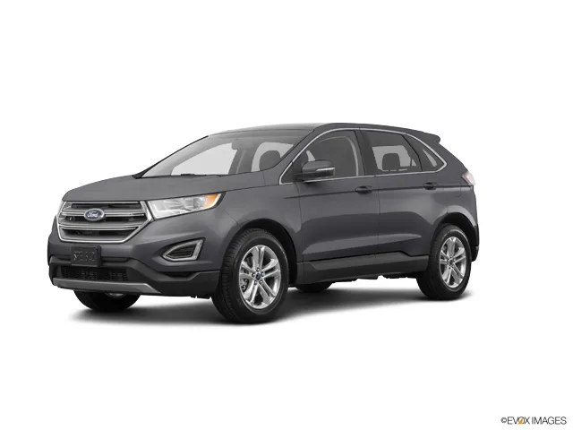 2018 Ford Edge SEL Sport Utility 4D for sale in Liverpool, OH