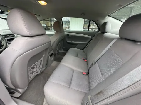 More photos of 2012 Chevrolet Malibu LS Sedan 4D at Good Wheels, OH