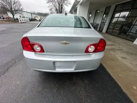 More photos of 2012 Chevrolet Malibu LS Sedan 4D at Good Wheels, OH