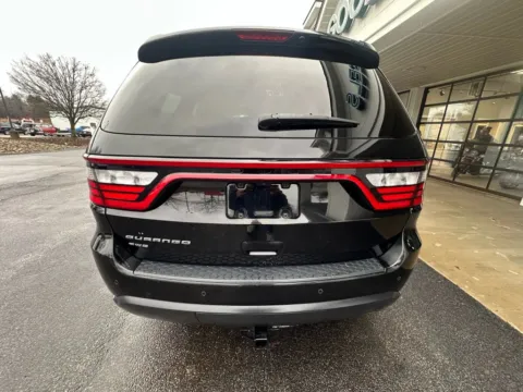 More photos of 2017 Dodge Durango SXT Sport Utility 4D at Good Wheels, OH