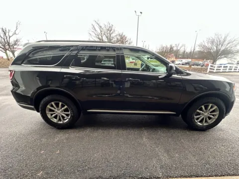 More photos of 2017 Dodge Durango SXT Sport Utility 4D at Good Wheels, OH