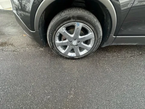 Another view of 2016 Buick Encore Convenience Sport Utility 4D for sale in Liverpool, OH at Good Wheels