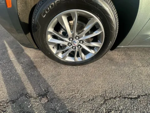 Another view of 2023 Buick Enclave Avenir Sport Utility 4D for sale in Liverpool, OH at Good Wheels