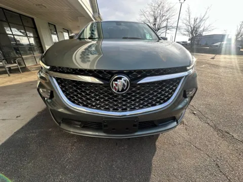 Photos of 2023 Buick Enclave Avenir Sport Utility 4D for sale in Liverpool, OH at Good Wheels