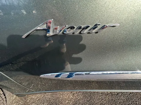 More photos of 2023 Buick Enclave Avenir Sport Utility 4D at Good Wheels, OH