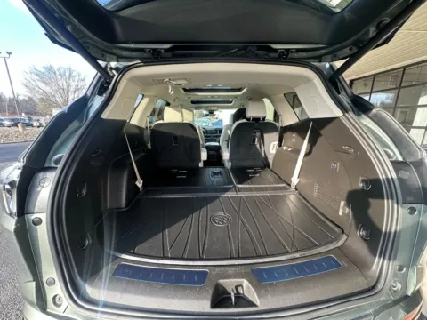 More photos of 2023 Buick Enclave Avenir Sport Utility 4D at Good Wheels, OH