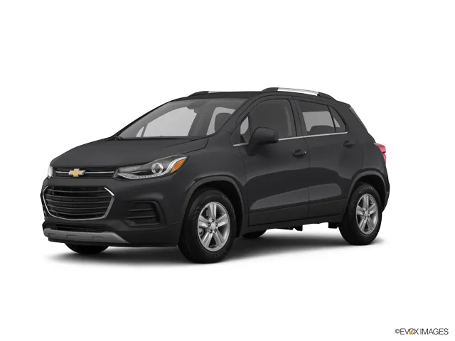 2017 Chevrolet Trax LT Sport Utility 4D for sale in Liverpool, OH