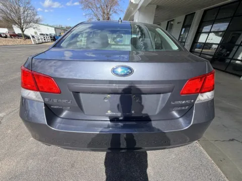 More photos of 2014 Subaru Legacy 2.5i Sport Sedan 4D at Good Wheels, OH
