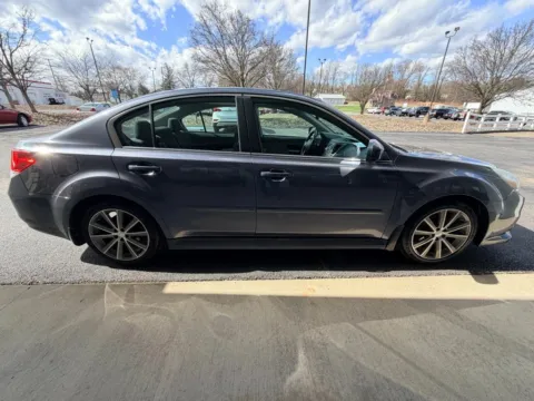 More photos of 2014 Subaru Legacy 2.5i Sport Sedan 4D at Good Wheels, OH