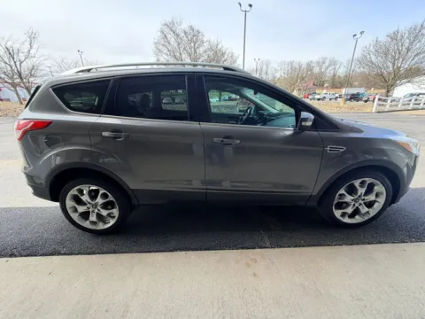 More photos of 2014 Ford Escape Titanium Sport Utility 4D at Good Wheels, OH