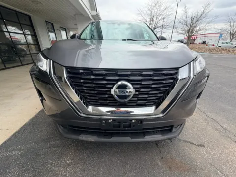 Photos of 2021 Nissan Rogue S Sport Utility 4D for sale in Liverpool, OH at Good Wheels