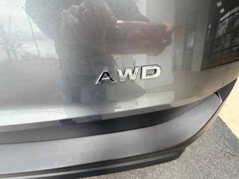 More photos of 2021 Nissan Rogue S Sport Utility 4D at Good Wheels, OH