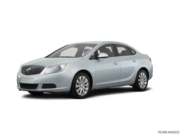 2016 Buick Verano 1SD