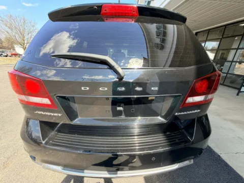 More photos of 2020 Dodge Journey Crossroad Sport Utility 4D at Good Wheels, OH