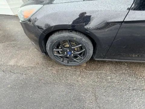 Another view of 2016 Ford Focus SE Sedan 4D for sale in Liverpool, OH at Good Wheels