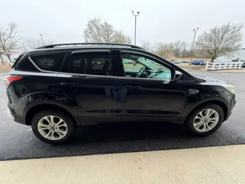 More photos of 2018 Ford Escape SE Sport Utility 4D at Good Wheels, OH