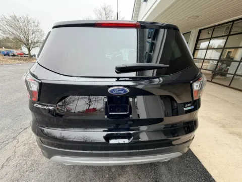 More photos of 2018 Ford Escape SE Sport Utility 4D at Good Wheels, OH