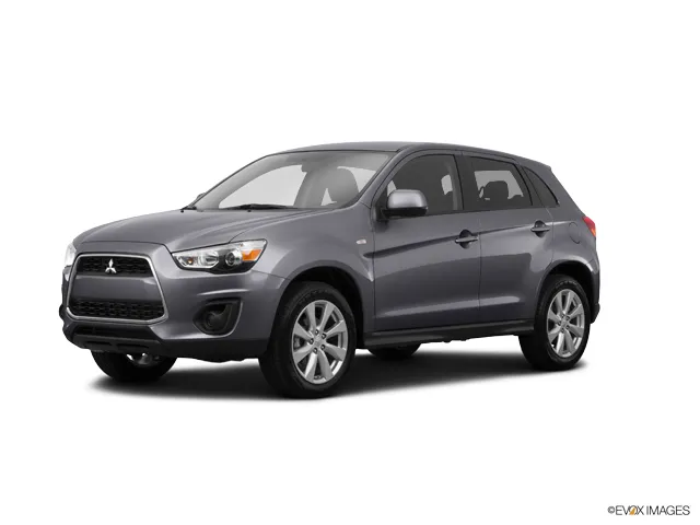 2015 Mitsubishi Outlander Sport ES Sport Utility 4D for sale in Liverpool, OH