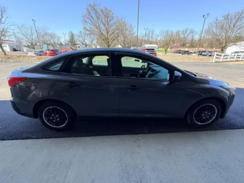 More photos of 2018 Ford Focus S Sedan 4D at Good Wheels, OH