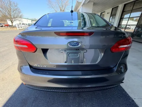 More photos of 2018 Ford Focus S Sedan 4D at Good Wheels, OH