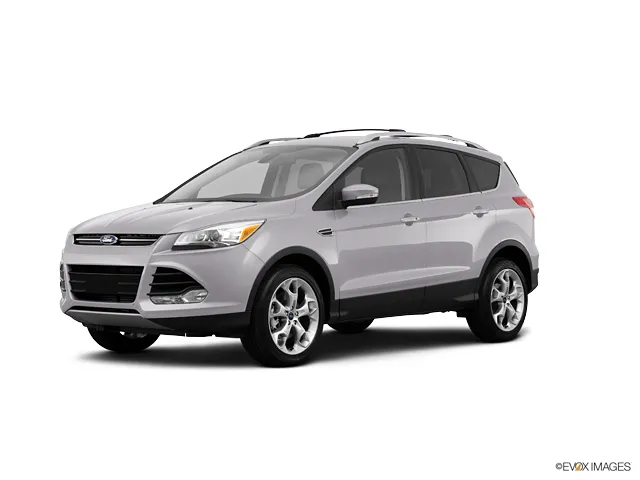 2013 Ford Escape Titanium Sport Utility 4D for sale in Liverpool, OH