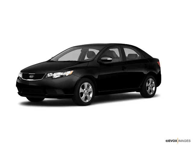 2010 Kia Forte EX Sedan 4D for sale in Liverpool, OH