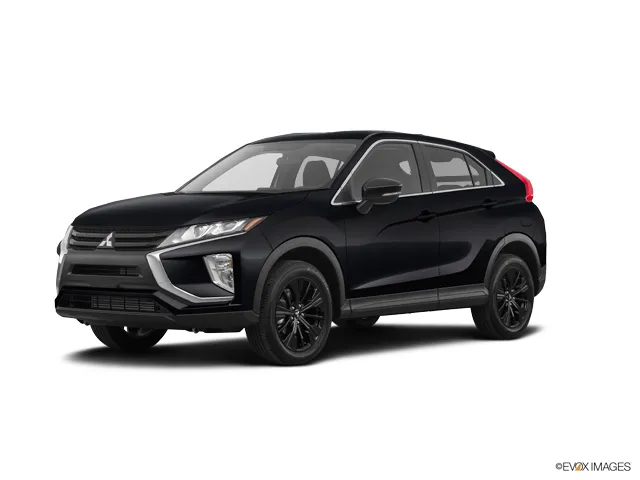 2018 Mitsubishi Eclipse Cross SEL Sport Utility 4D for sale in Liverpool, OH