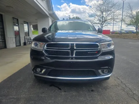 More photos of 2015 Dodge Durango Limited Sport Utility 4D at Good Wheels, OH