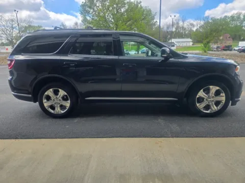 More photos of 2015 Dodge Durango Limited Sport Utility 4D at Good Wheels, OH
