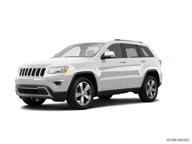 2015 Jeep Grand Cherokee Limited Sport Utility 4D for sale in Liverpool, OH