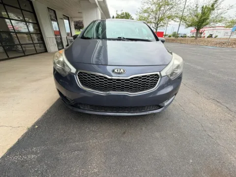 More photos of 2016 Kia Forte5 LX Hatchback 4D at Good Wheels, OH