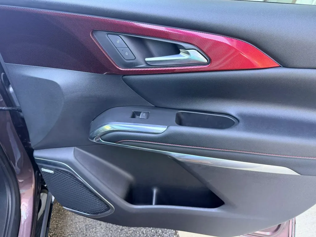 Chevrolet Traverse photo 16