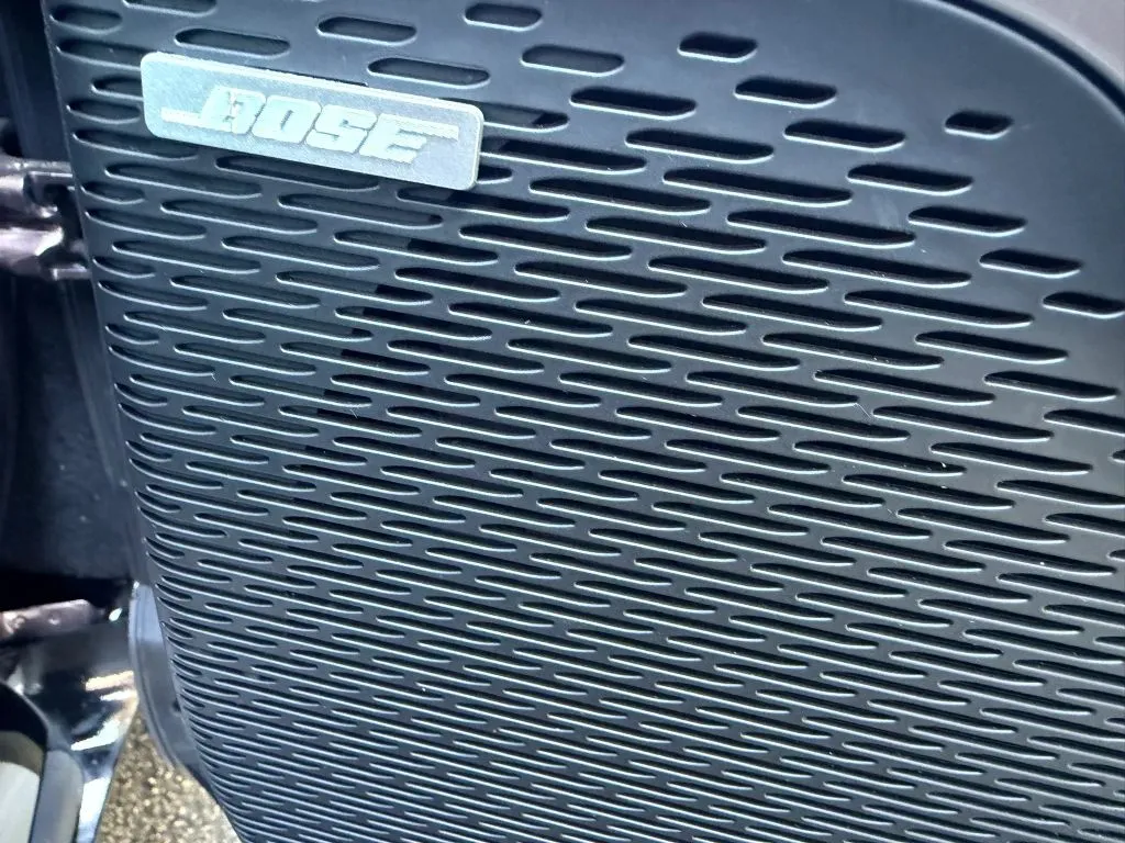 Chevrolet Traverse photo 17