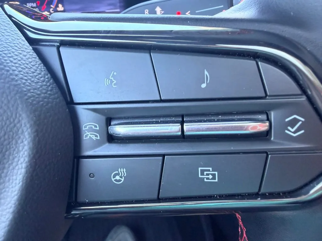 Chevrolet Traverse photo 32