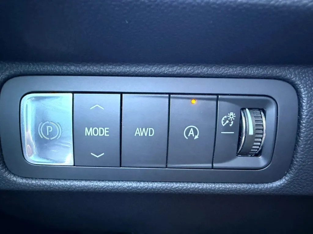 Chevrolet Traverse photo 29
