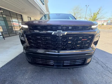 More photos of 2024 Chevrolet Traverse RS Sport Utility 4D at Good Wheels, OH