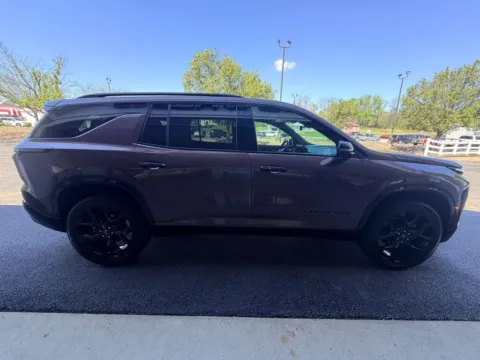 More photos of 2024 Chevrolet Traverse RS Sport Utility 4D at Good Wheels, OH