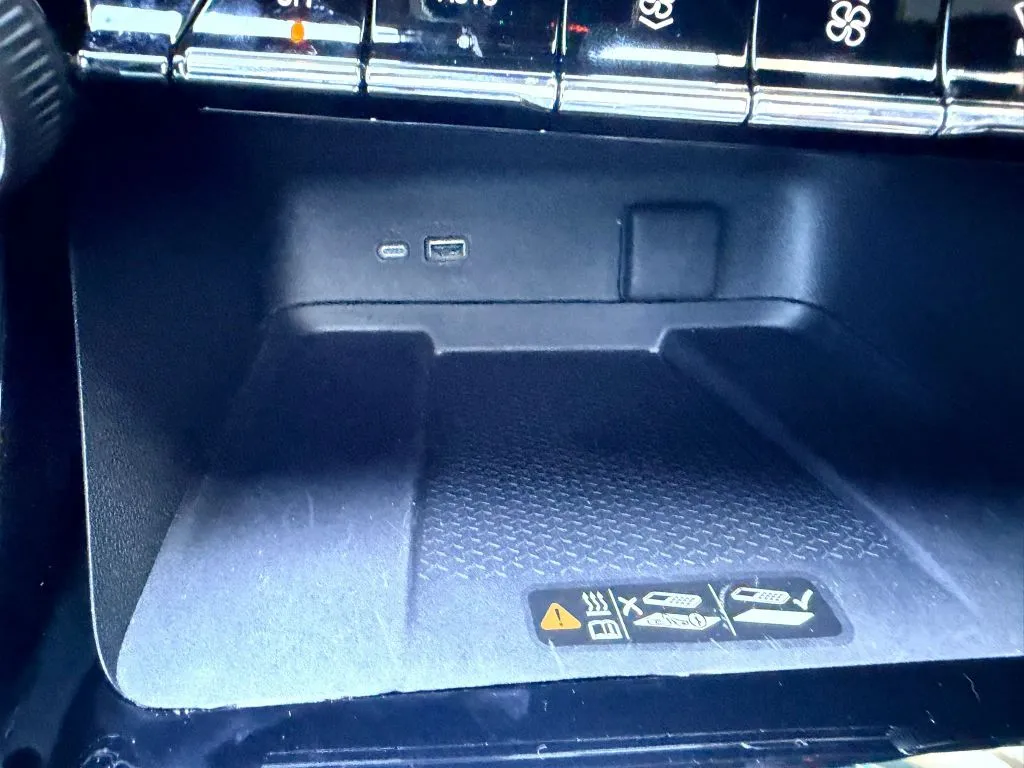 Chevrolet Traverse photo 37