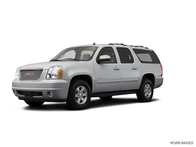 2014 GMC Yukon XL 1500 SLE Sport Utility 4D for sale in Liverpool, OH