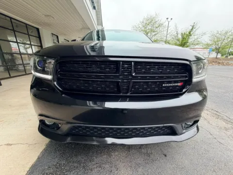 Photos of 2018 Dodge Durango SXT Sport Utility 4D for sale in Liverpool, OH at Good Wheels