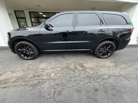 More photos of 2018 Dodge Durango SXT Sport Utility 4D at Good Wheels, OH