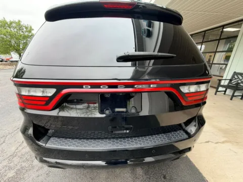 More photos of 2018 Dodge Durango SXT Sport Utility 4D at Good Wheels, OH