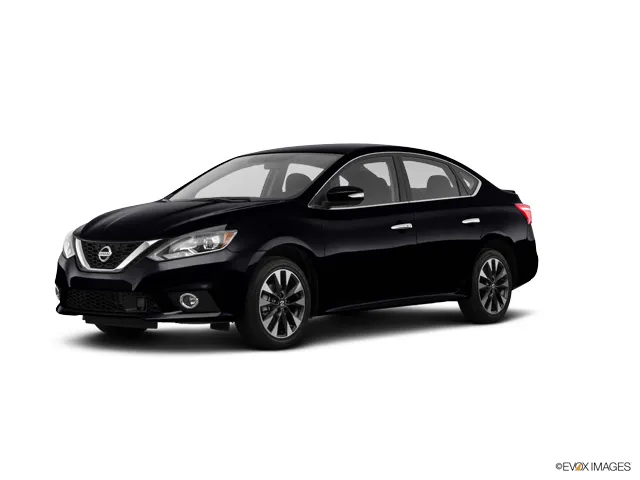 2018 Nissan Sentra S Sedan 4D for sale in Liverpool, OH