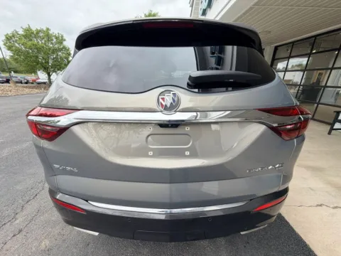 More photos of 2018 Buick Enclave Essence Sport Utility 4D at Good Wheels, OH