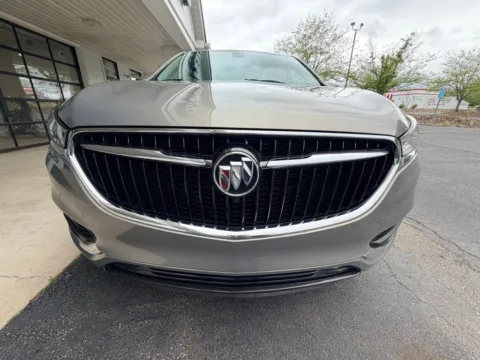 Another view of 2018 Buick Enclave Essence Sport Utility 4D for sale in Liverpool, OH at Good Wheels