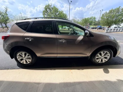 More photos of 2013 Nissan Murano SL Sport Utility 4D at Good Wheels, OH