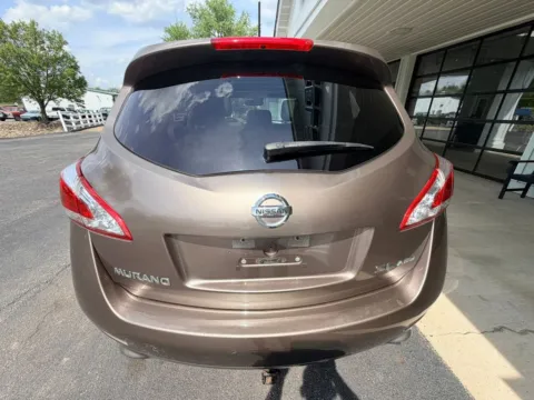 More photos of 2013 Nissan Murano SL Sport Utility 4D at Good Wheels, OH