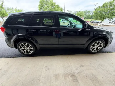 More photos of 2018 Dodge Journey GT Sport Utility 4D at Good Wheels, OH